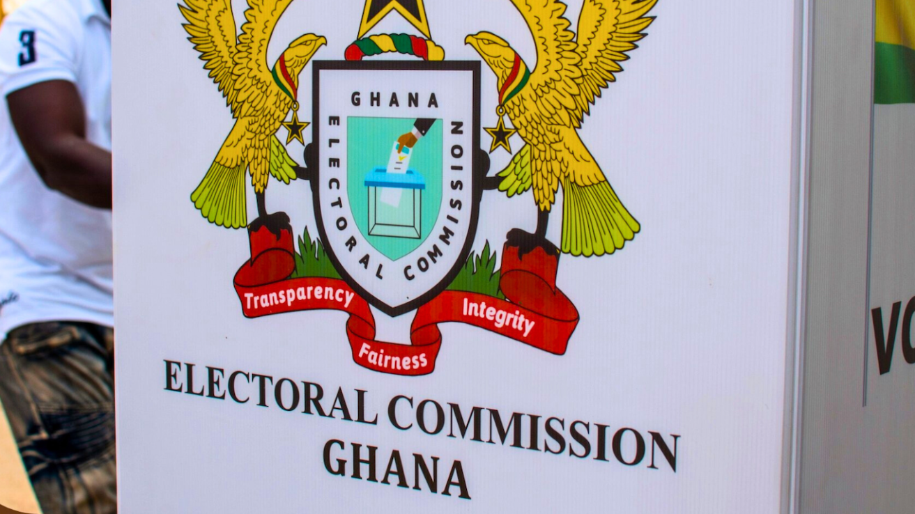 Electoral Commission of Ghana