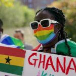 Supporters of Ghana’s Anti-LGBTQ Bill to protest on October 8