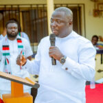 Why Afenyo-Markin wants Bagbin to be retained as Speaker for 9th Parliament