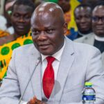 Sam George, Ablakwa listed in Mahama’s 3rd batch of ministerial appointees