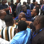 LIVE: Appointments Committee vets Ablakwa, others today after Thursday’s chaos