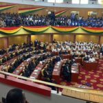 Ghana to introduce mandatory military training to National Service