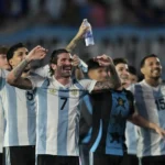 World Cup 26: Iran qualify as Kyrgyz Republic, UAE grab lifelines