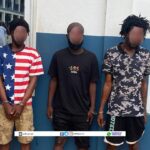 INTERPOL’s Operation Red Card records arrest of over 300 as African countries clamp down on cyber threats