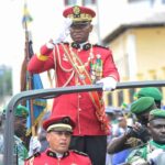 Otumfuo to resume Bawku crisis mediation this week