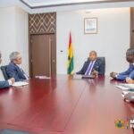 First batch of Ghanaians in Iran evacuated to Turkey