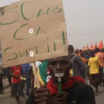 Nkwanta SHS shut down after deadly clashes as govt tightens security and curfew measures