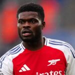 Thomas Partey denies rape, sexual assault charges against him – Lawyer