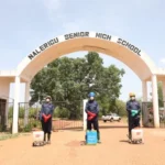 Bawku SHS shut down over killing of final-year student by armed men; military deployed amid renewed curfew