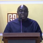 Two Ghanaian ministers reported dead in tragic GAF helicopter crash