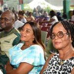 Ghana bids farewell to victims of GAF helicopter crash today